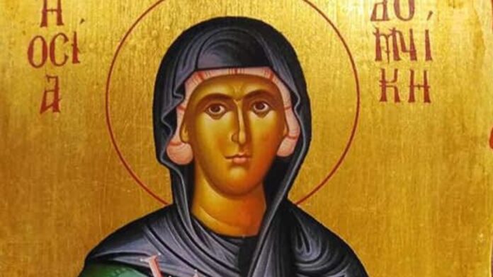 Εορτολόγιο: Ποιοι έχουν γιορτή σήμερα 8 Ιανουαρίου