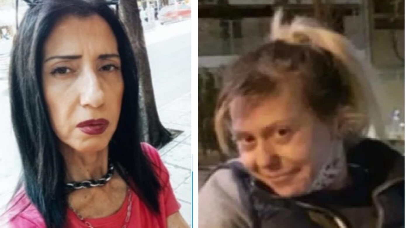 Δύο γυναίκες που αγνοούνταν βρέθηκαν νεκρές στη Θεσσαλονίκη – 52χρονος παραδέχθηκε τη δολοφονία της μίας