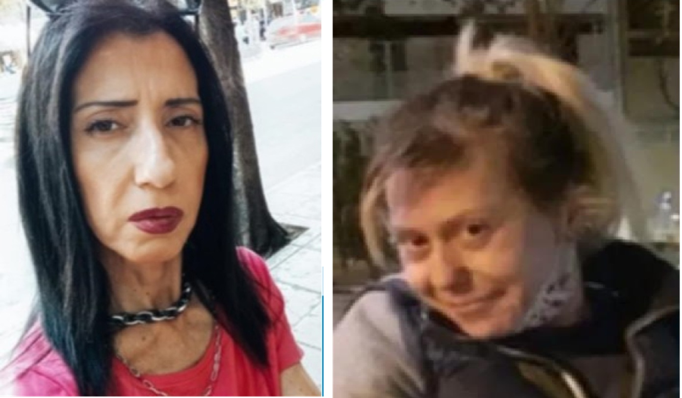 Δύο γυναίκες που αγνοούνταν βρέθηκαν νεκρές στη Θεσσαλονίκη – 52χρονος παραδέχθηκε τη δολοφονία της μίας