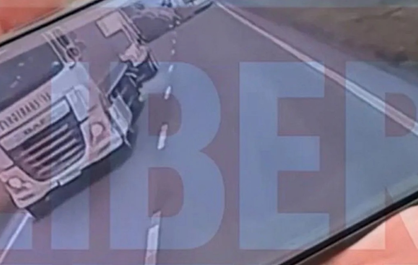 Φρέσκο βίντεο από το δυστύχημα στη Ρουμανία που κόστισε τη ζωή σε επτά οπαδούς του ΠΑΟΚ