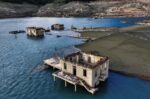 Αυξήθηκαν οι υδάτινοι πόροι μετά την κακοκαιρία στο Φράγμα Πηνειού – «Ανάσα» και για τη λίμνη Μόρνου