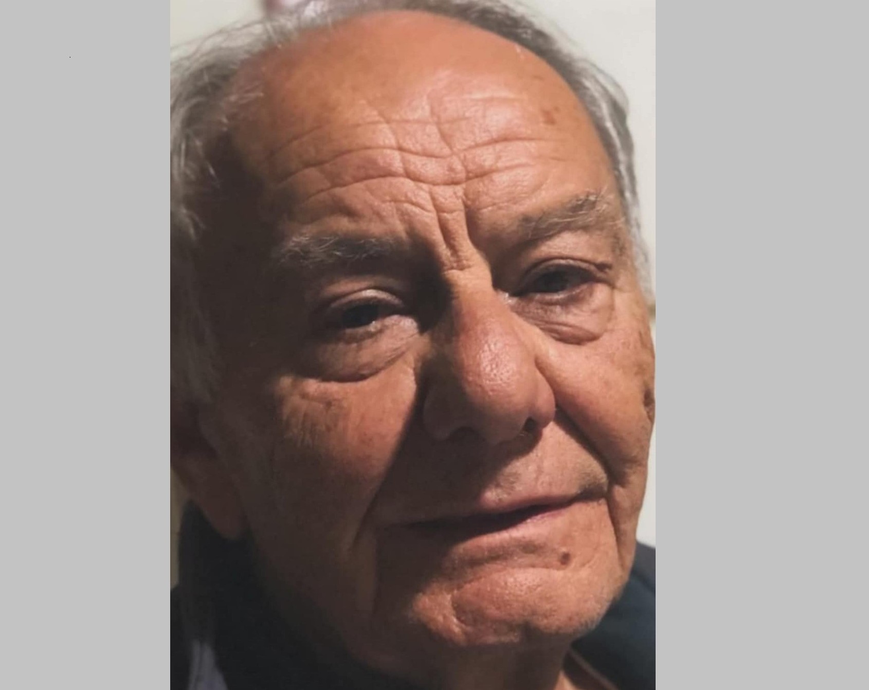 Ο Δήμος Χαλανδρίου αποχαιρετά τον Χαράλαμπο Παπαϊωάννου, μακροχρόνιο δημοτικό σύμβουλο