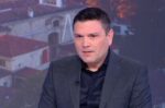 Συγκλονίζει ο Ντίνος Σιωμόπουλος για τον Γιώργο Παπαδάκη: Ευχόμουν να χαλάει το μηχανάκι του για να τον πηγαίνω σπίτι και να μου αφηγείται ιστορίες