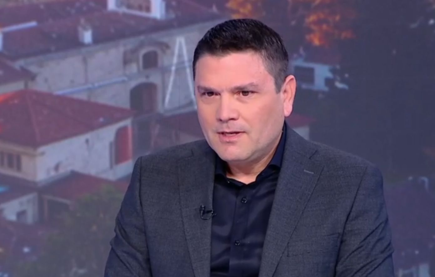 Συγκλονίζει ο Ντίνος Σιωμόπουλος για τον Γιώργο Παπαδάκη: Ευχόμουν να χαλάει το μηχανάκι του για να τον πηγαίνω σπίτι και να μου αφηγείται ιστορίες