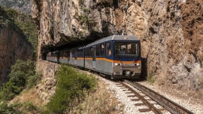Δ. Αιγιαλείας: «Ο αν. Υπουργός Μεταφορών να παρέχει εξηγήσεις για τον Οδοντωτό»