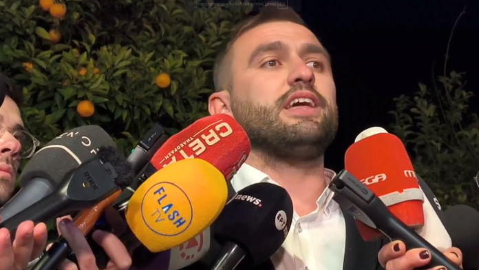 Κτηνοτρόφοι στο Μαξίμου: «Ο πρωθυπουργός υποσχέθηκε να μας συναντήσει προσωπικά την επόμενη εβδομάδα»
