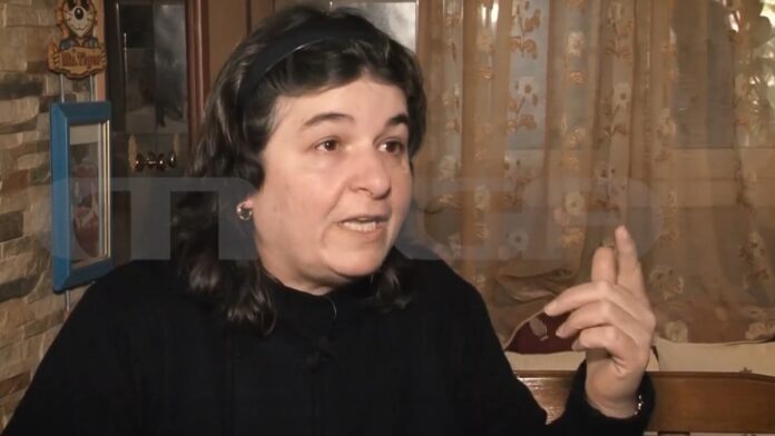 Γεωργία Πιτσιλάδη: Η αυθεντική «Όλγα» του «Ριφιφί» εξομολογείται για την απώλεια του παιδιού της και τη μάχη που έδωσε