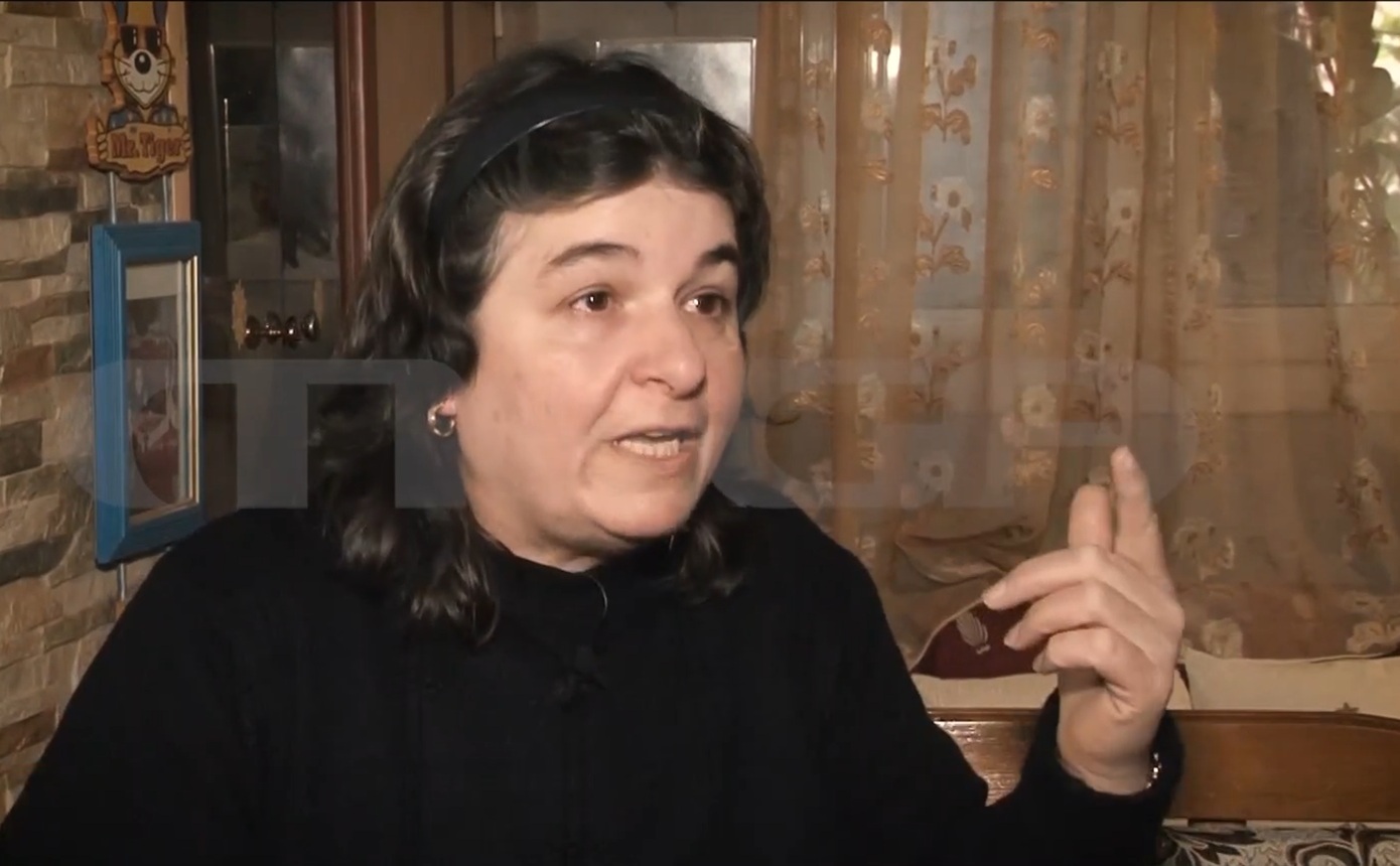 Γεωργία Πιτσιλάδη: Η αυθεντική «Όλγα» του «Ριφιφί» εξομολογείται για την απώλεια του παιδιού της και τη μάχη που έδωσε