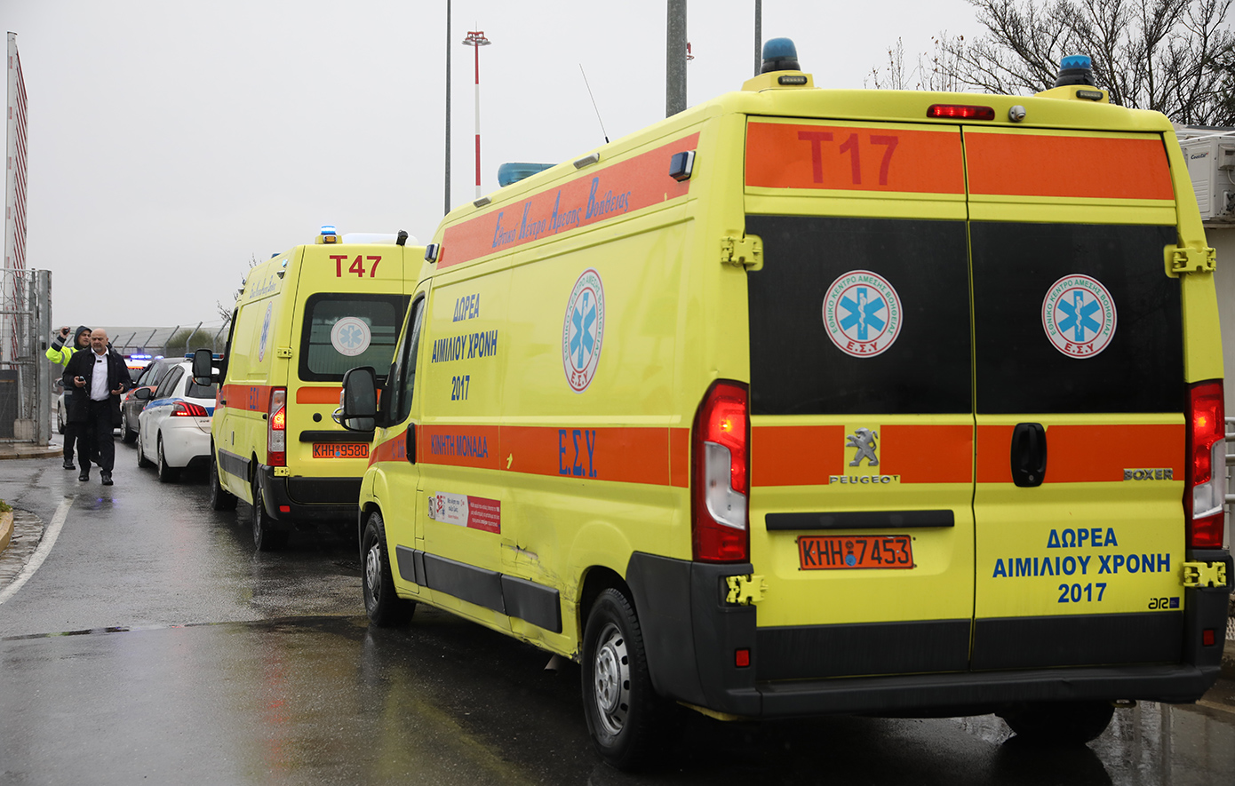 Τροχαίο στη Ρουμανία: Εξιτήριο για τον 28χρονο οπαδό του ΠΑΟΚ – Μετατραυματική αμνησία ο 20χρονος στο Παπαγεωργίου