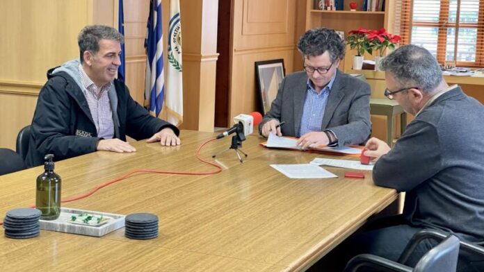 647 χιλ. ευρώ για την κατασκευή δύο νέων αιθουσών στο Δημοτικό Σχολείο Πύργου Ορεστιάδας