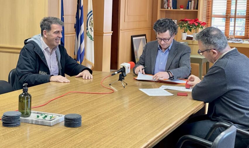 647 χιλ. ευρώ για την κατασκευή δύο νέων αιθουσών στο Δημοτικό Σχολείο Πύργου Ορεστιάδας