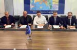 Ν.Χαρδαλιάς: «Η εκπαίδευση αποτελεί την πιο σημαντική επένδυση για το μέλλον της χώρας»