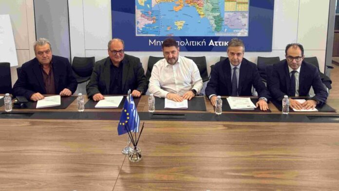 Ν.Χαρδαλιάς: «Η εκπαίδευση αποτελεί την πιο σημαντική επένδυση για το μέλλον της χώρας»