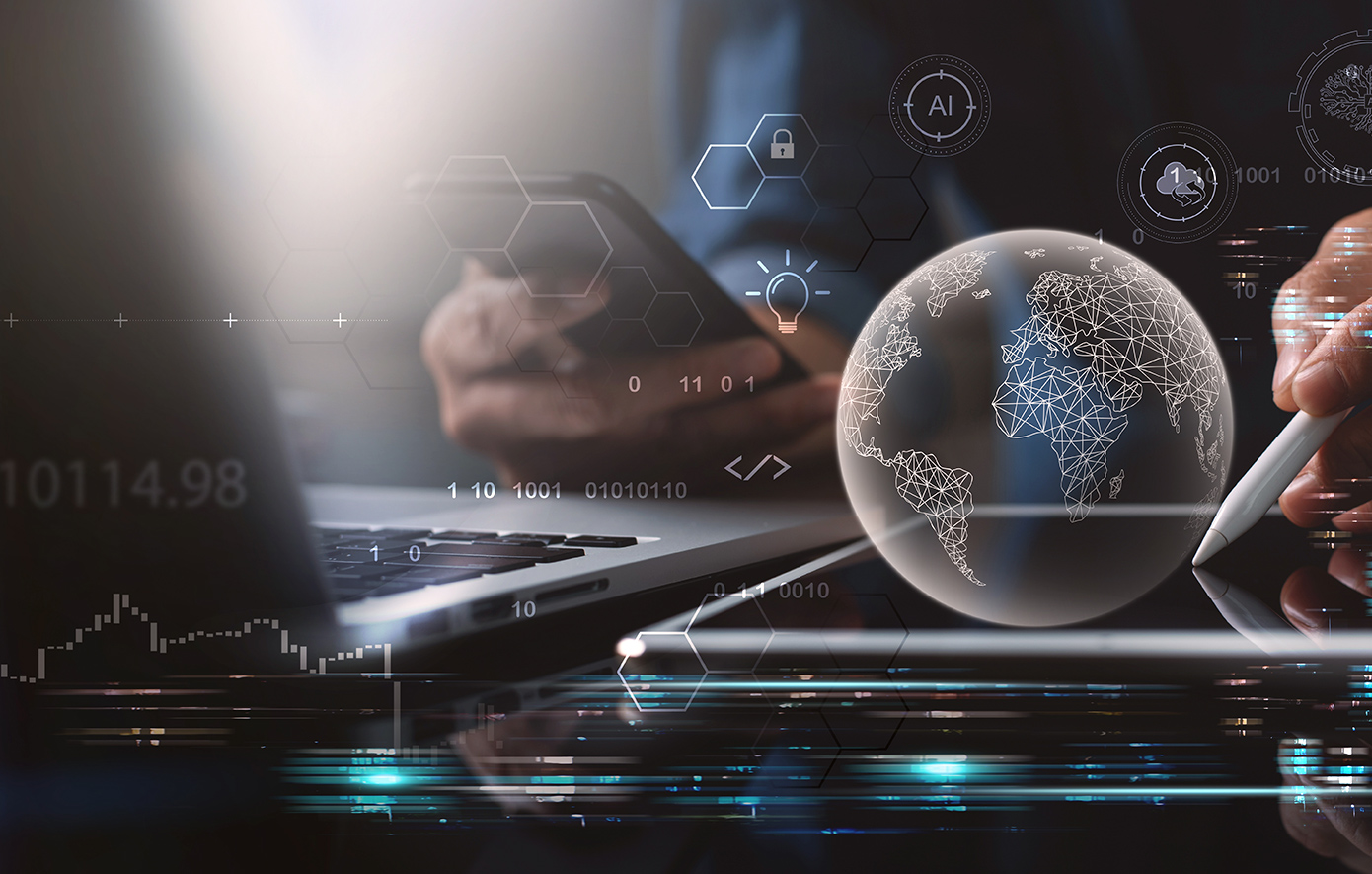 Παγκόσμια οικονομία: Εποχή συνεχούς μεταμόρφωσης το 2026 – Οι πέντε τάσεις που καθορίζουν το σκηνικό