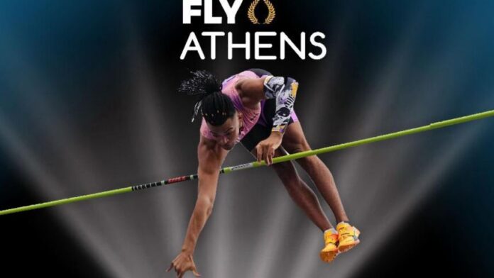 Ο Δήμος Παιανίας στηρίζει το “Fly Athens Indoor 2026” και τον Εμ. Καραλή