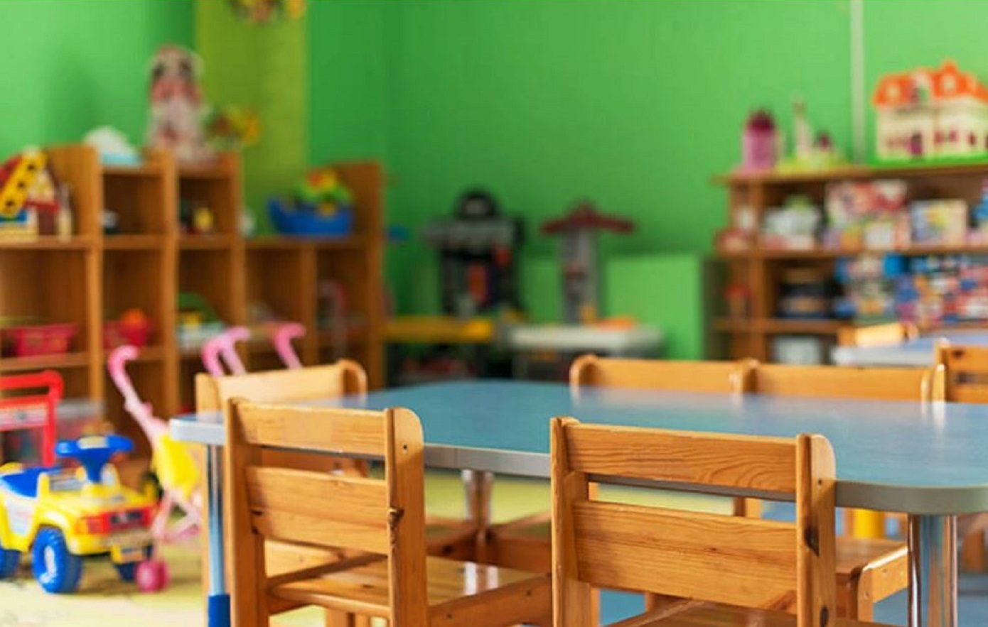 Πώς επηρεάζονται νηπιαγωγεία και βρεφονηπιακοί σταθμοί στην Αττική λόγω κακοκαιρίας