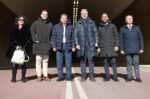 Χρ. Τοψίδης: «Έργο που δημιουργεί νέες αναπτυξιακές προοπτικές για την Ξάνθη»