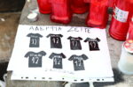 Θλίψη στη Θεσσαλονίκη για τους επτά φίλους του ΠΑΟΚ που χάθηκαν στη Ρουμανία – Σήμερα και αύριο οι τελετές αποχαιρετισμού τους