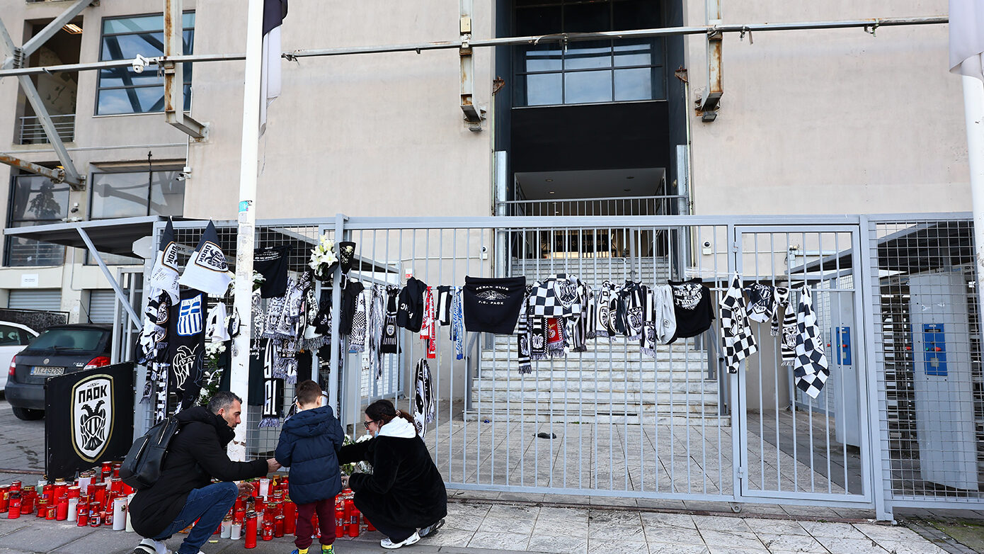 Συγκλονισμένος ο ρουμανικός Τύπος από το τραγικό δυστύχημα με τους οπαδούς του ΠΑΟΚ