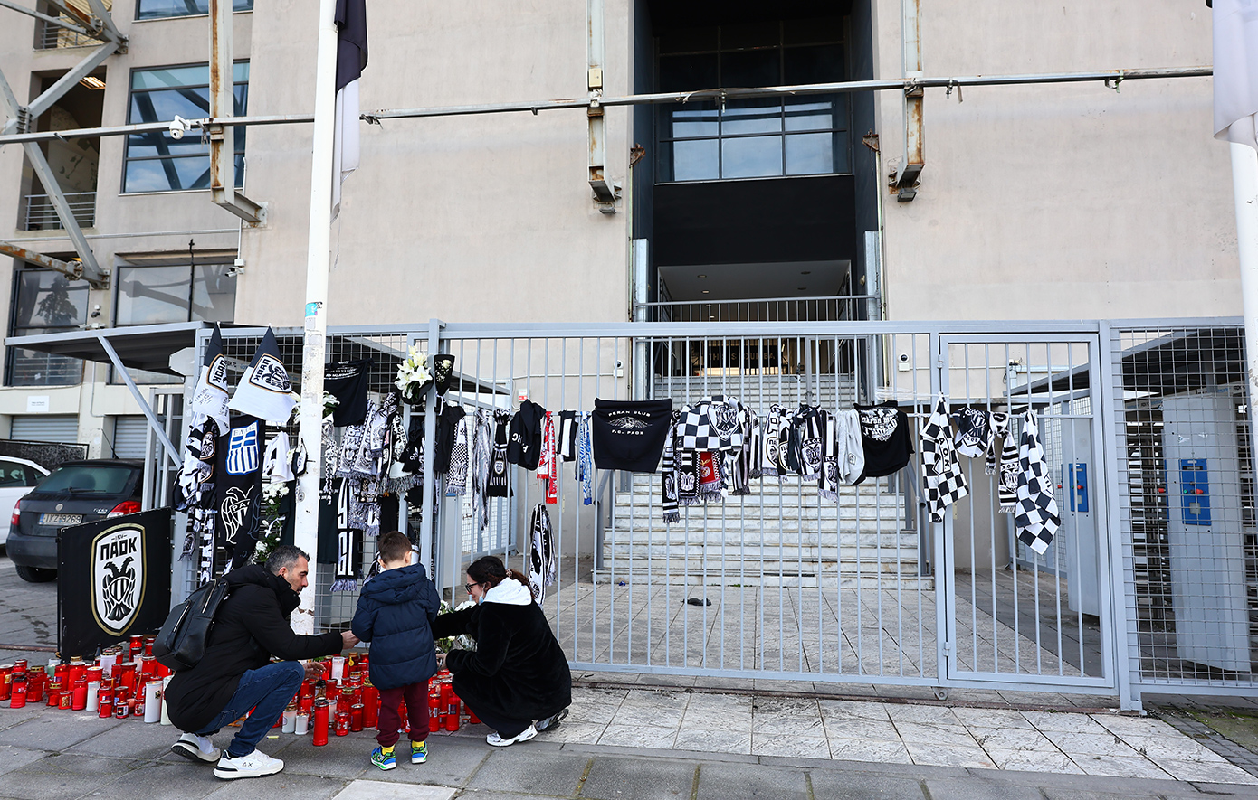 Συγκλονισμένος ο ρουμανικός Τύπος από το τραγικό δυστύχημα με τους οπαδούς του ΠΑΟΚ