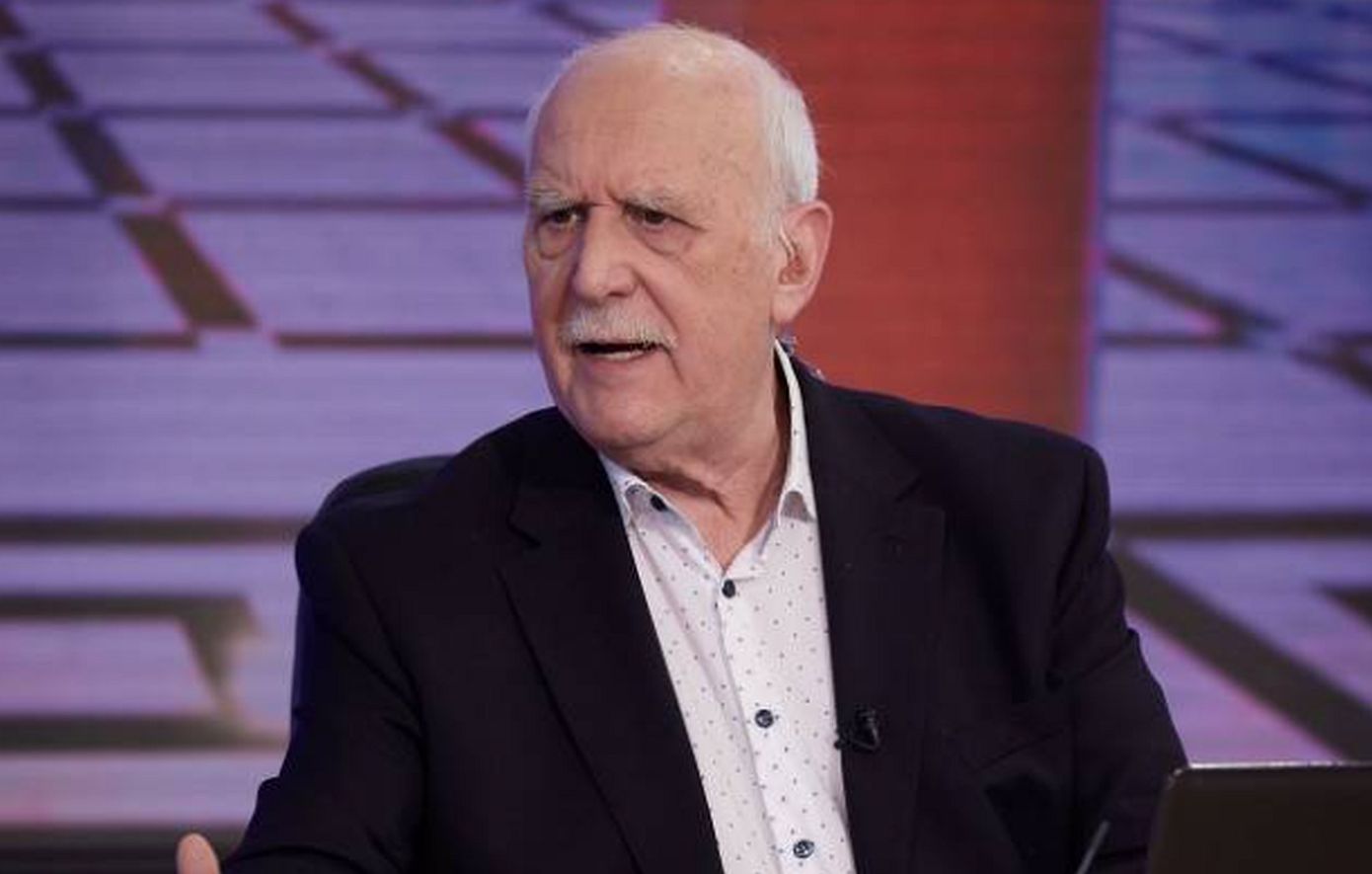 Ο Γιώργος Παπαδάκης υπέστη καρδιακό επεισόδιο – Μεταφέρθηκε αναίσθητος στο Λαϊκό νοσοκομείο