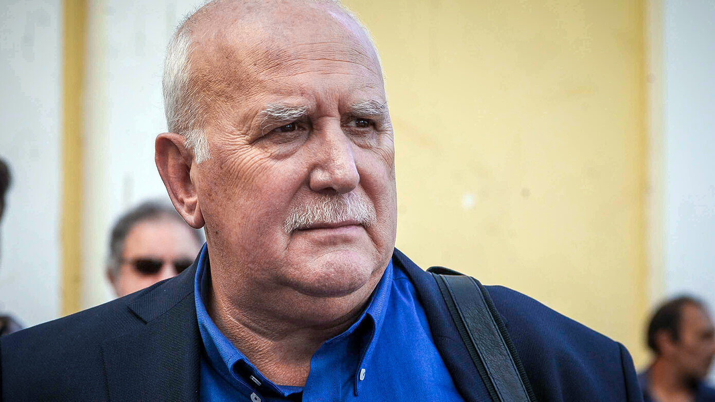Το αντίο της ΕΣΗΕΑ στον Γιώργο Παπαδάκη – «Καθιέρωσε σχολή στην ελληνική τηλεοπτική παρουσίαση»