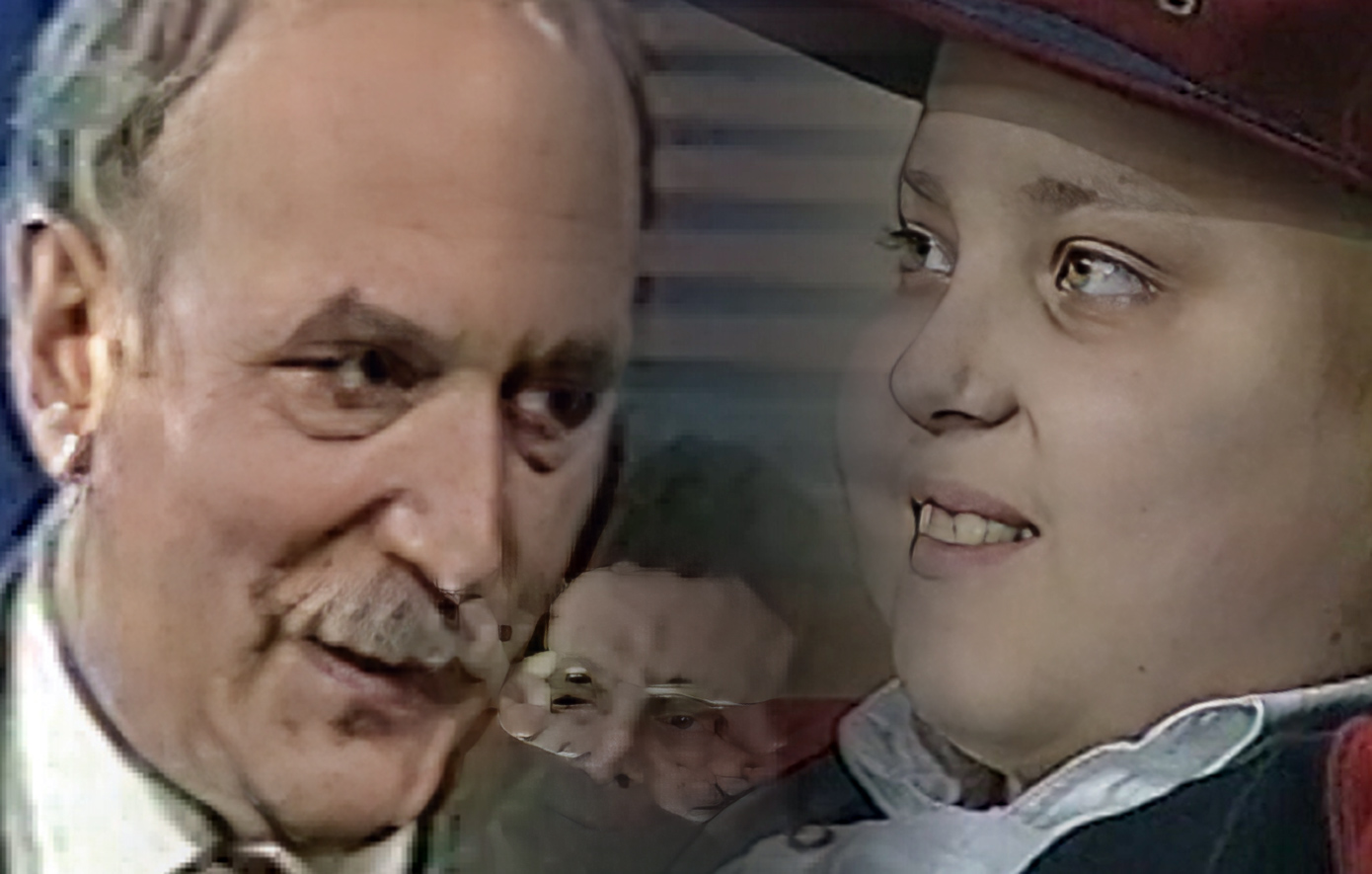 Το «Χαμόγελο του Παιδιού» αποχαιρετά τον Γιώργο Παπαδάκη με μια συγκινητική ανάρτηση – «Θα είμαστε για πάντα ευγνώμονες»