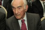 Απεβίωσε ο Αλέξανδρος Παπαδόγγονας – Πρώην υπουργός της ΝΔ και αντιναύαρχος του Πολεμικού Ναυτικού