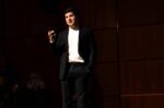 Δ. Παπαχρήστου: «Η αλλαγή δεν είναι δέσμευση, είναι η ζωή μας»