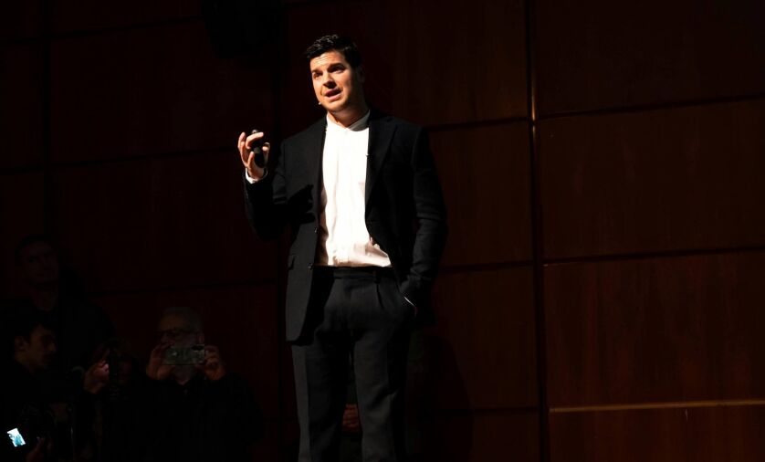 Δ. Παπαχρήστου: «Η αλλαγή δεν είναι δέσμευση, είναι η ζωή μας»