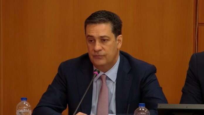 Καθορίστηκαν οι Αντιδήμαρχοι και οι Εντεταλμένοι Σύμβουλοι του Δήμου Αγρινίου