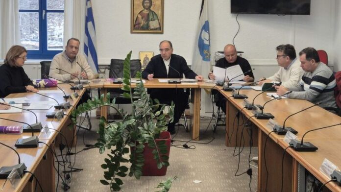 Δ. Πάρου: “Έγκριση” για το Πλάνο Τουριστικής Προώθησης του 2026