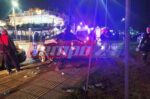 Δραματική σύγκρουση στην Πάτρα: Δύο νέοι νεκροί σε τροχαίο στην Παραλία – Το όχημά τους «καρφώθηκε» σε κολόνα