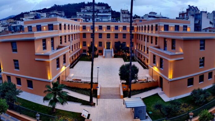 Δ.Πατρέων: Ξεκινά η υποβολή αιτήσεων για επιδότηση ενοικίου σε πυρόπληκτους