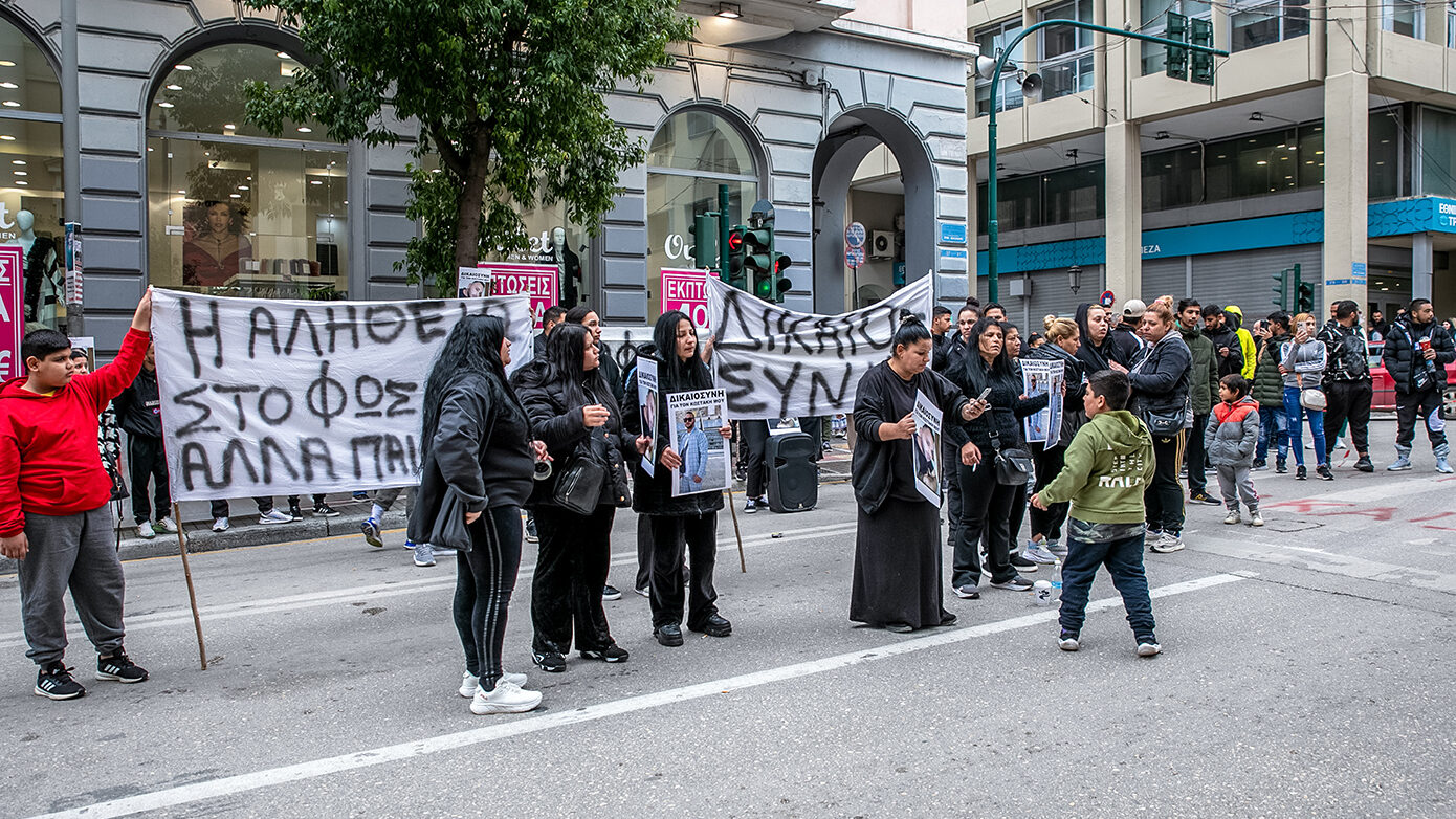 Εμφανίστηκε και έκτος ύποπτος για την υπόθεση θανάσιμου ξυλοδαρμού του 31χρονου στην Πάτρα