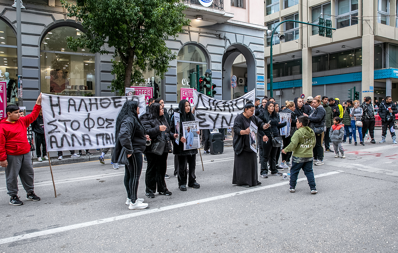 Καινοτόμα στηθαία ασφαλείας στο οδικό δίκτυο του Δήμου Πατρέων