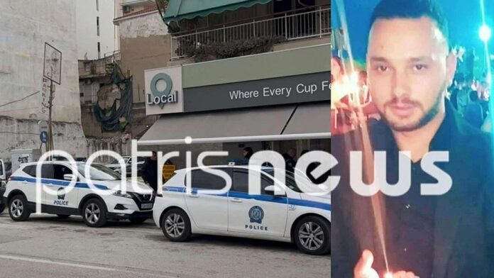 Οκτώ συλλήψεις για τον θανάσιμο ξυλοδαρμό του 30χρονου στην Πάτρα: Καταζητούνται τρεις ύποπτοι δράστες