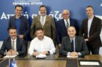 Ν. Χαρδαλιάς: «Ενισχύουμε περιβαλλοντικά τη Σαλαμίνα και επενδύουμε σε μοντέρνες υποδομές που μεταμορφώνουν την καθημερινότητα των πολιτών»