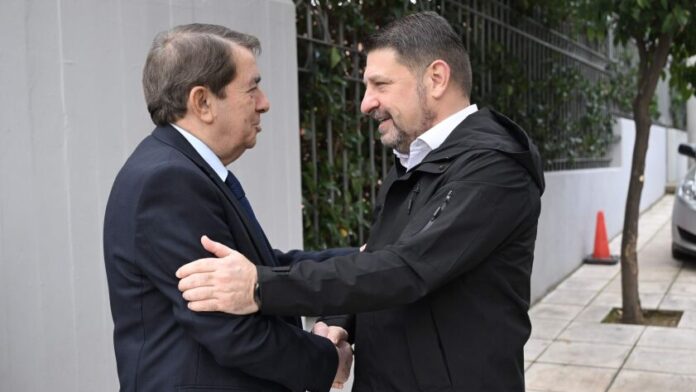 Ν. Χαρδαλιάς: «Υποχρέωση μας η υποστήριξη των ευάλωτων συμπολιτών μας»