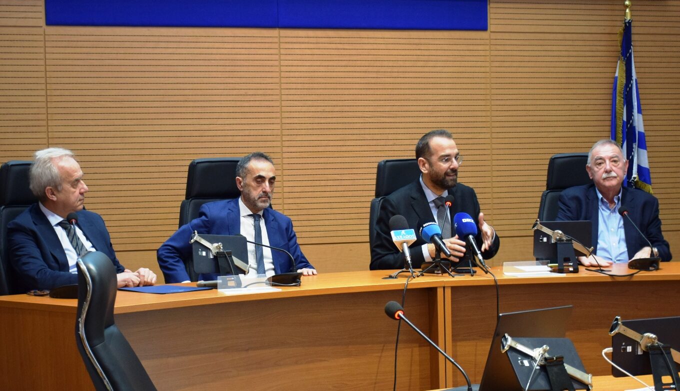 Περιφέρεια Δυτικής Ελλάδας Ενισχύει τη Μικρή Επιχειρηματικότητα με 23 εκατ. ευρώ