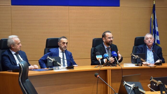 Περιφέρεια Δυτικής Ελλάδας Ενισχύει τη Μικρή Επιχειρηματικότητα με 23 εκατ. ευρώ
