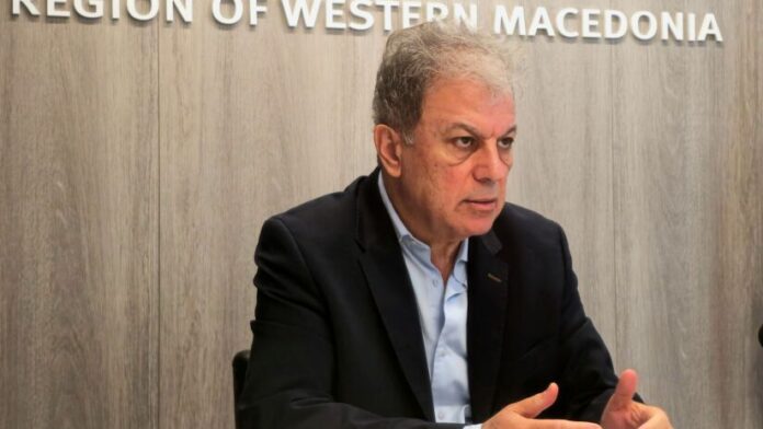 Επικυρώθηκε το Αναπτυξιακό Πρόγραμμα της Δυτικής Μακεδονίας