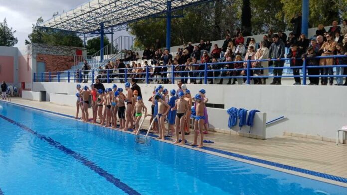 Με κατάνυξη ο εορτασμός των Θεοφανίων στον Δήμο Πεντέλης