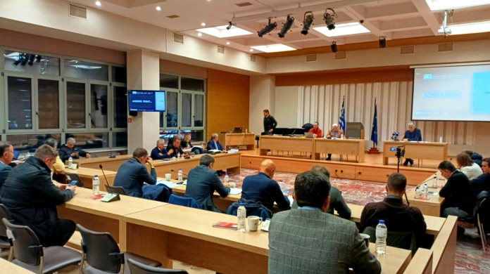 Το Π.Σ. Αν. Μακεδονίας-Θράκης καθορίζει το σχέδιο τουριστικής προβολής