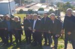 ΠΕΣΥΔΑΠ: Εγκαινιάστηκε το Πάρκο Αδέσποτων Σκύλων του ΔΙΚΕΠΑΖ