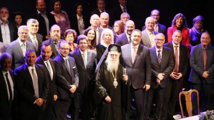 Επιλογή Αντιδημάρχων και Εντεταλμένων Συμβούλων στον Δήμο Παλαιού Φαλήρου