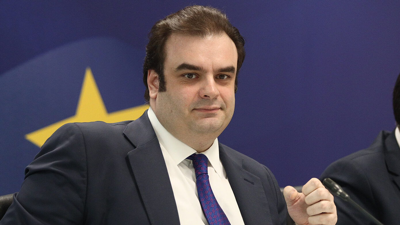 Κυριάκος Πιερρακάκης: Ο Έλληνας υπουργός Οικονομικών θα σημάνει συναγερμό στο Eurogroup τη Δευτέρα – Η ατζέντα των θεμάτων