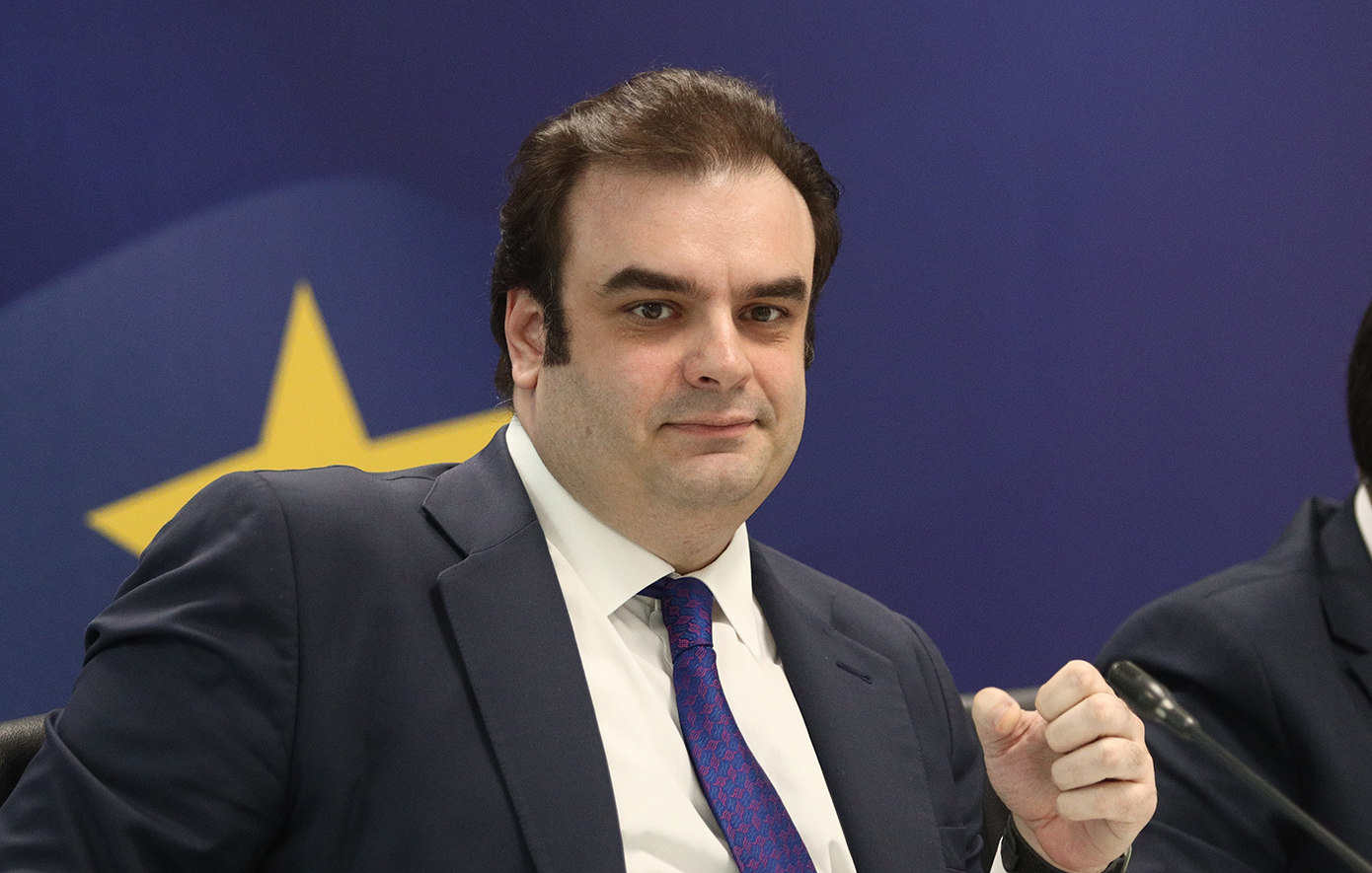 Κυριάκος Πιερρακάκης: Ο Έλληνας υπουργός Οικονομικών θα σημάνει συναγερμό στο Eurogroup τη Δευτέρα – Η ατζέντα των θεμάτων