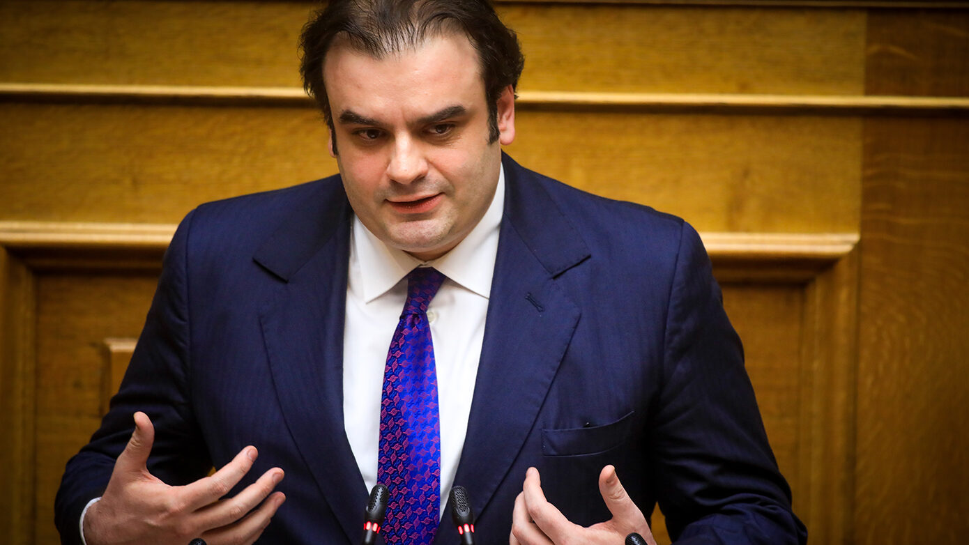 Πιερρακάκης για την έκδοση δεκαετούς ομολόγου: Η ισχυρότερη απάντηση σε όσους αμφισβητούν την αξία της επενδυτικής βαθμίδας