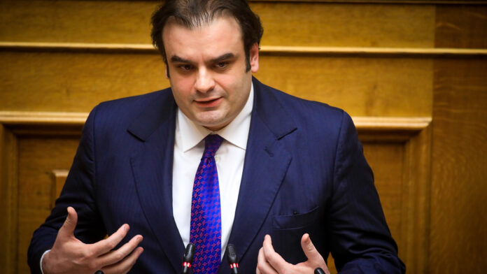 Πιερρακάκης για την έκδοση δεκαετούς ομολόγου: Η ισχυρότερη απάντηση σε όσους αμφισβητούν την αξία της επενδυτικής βαθμίδας